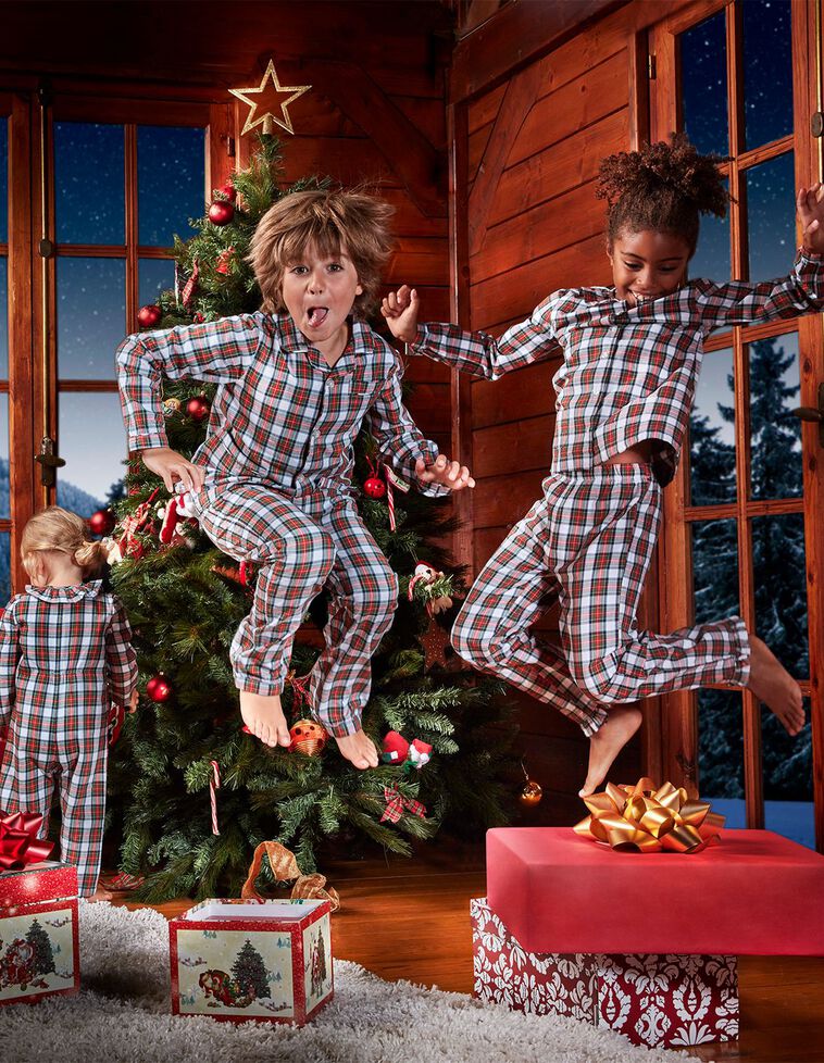 LOOK XMAS